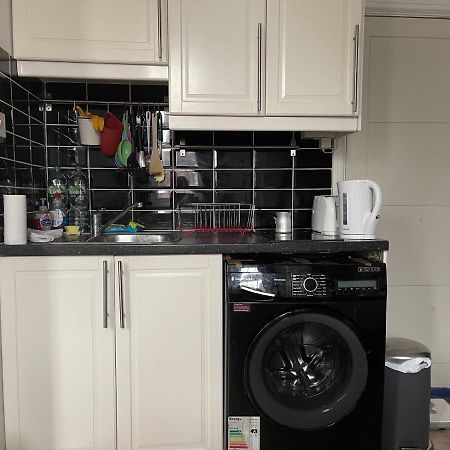 Studio Flat London Finchley Rd Nw11 Экстерьер фото
