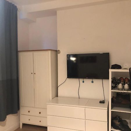 Studio Flat London Finchley Rd Nw11 Экстерьер фото