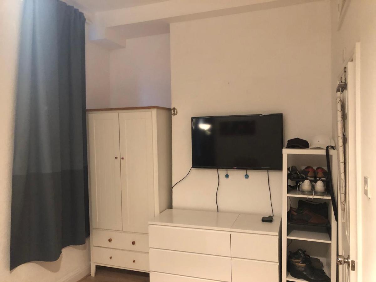 Studio Flat London Finchley Rd Nw11 Экстерьер фото